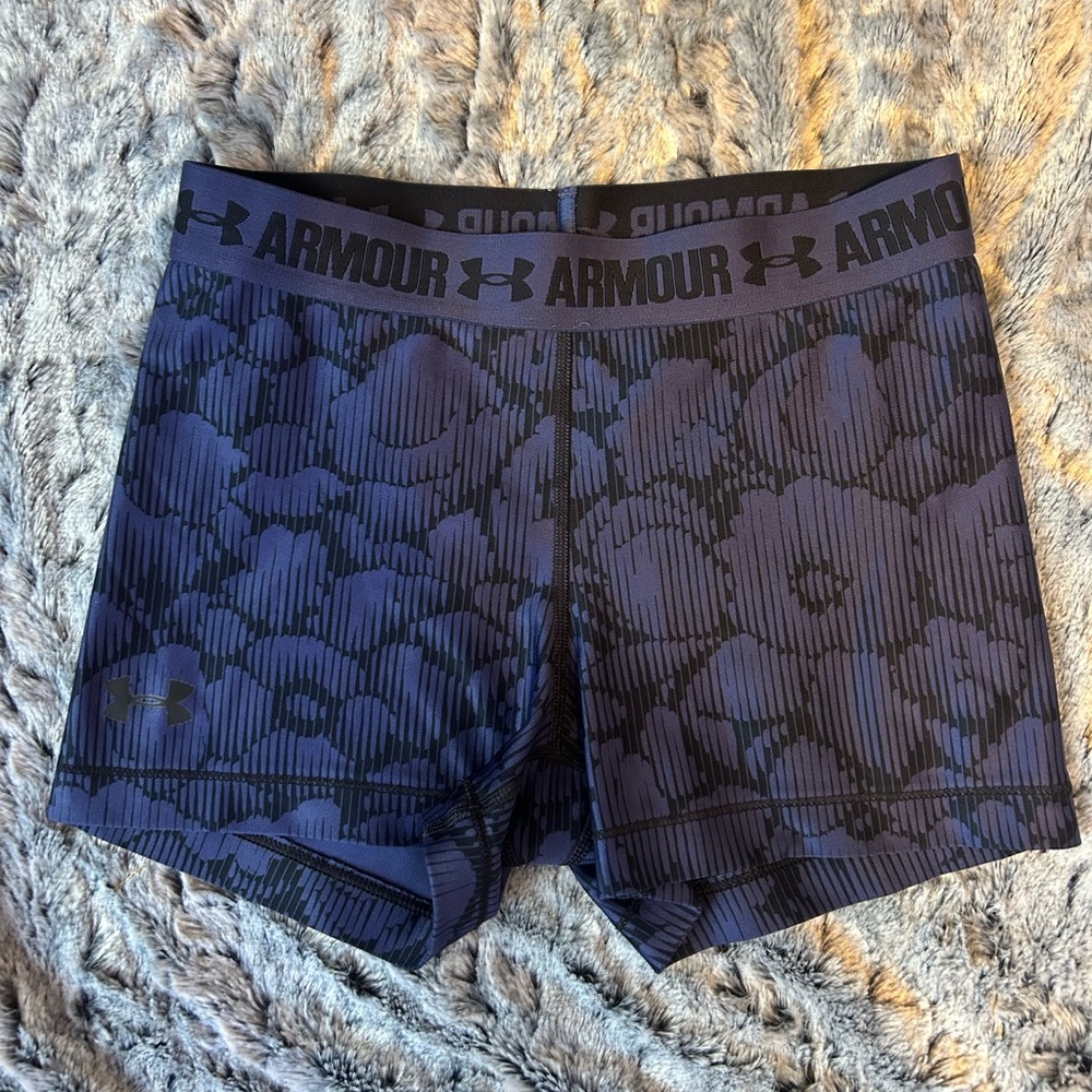 Under Armour Compression Shorts
